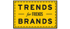 Скидка 10% на коллекция trends Brands limited! - Киргиз-Мияки